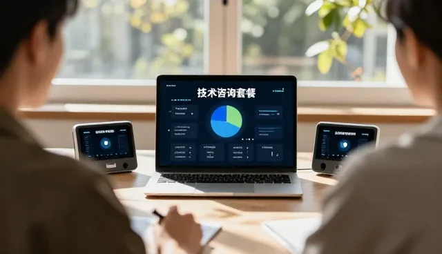 技术培训选型中的贴心服务如何影响企业决策