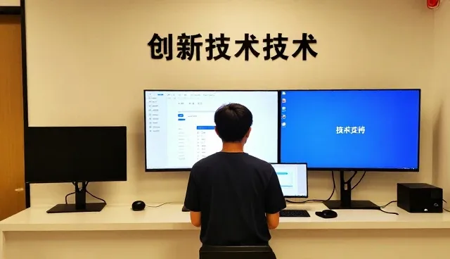 企业数字化转型中使用技术咨询套餐的常见问题与应对策略