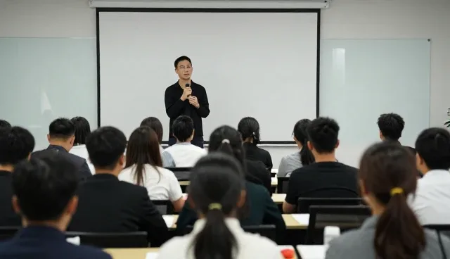 技术培训课程如何精准匹配客户实际需求