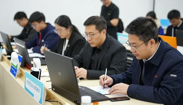 技术服务如何提升工作效率？